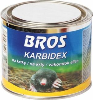 karbidex bros