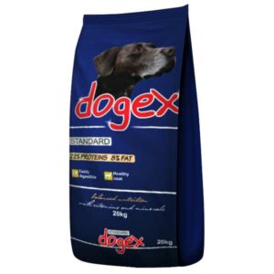 dogex granule