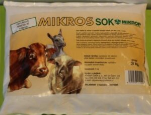 mikros sok