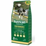 nutrican performance